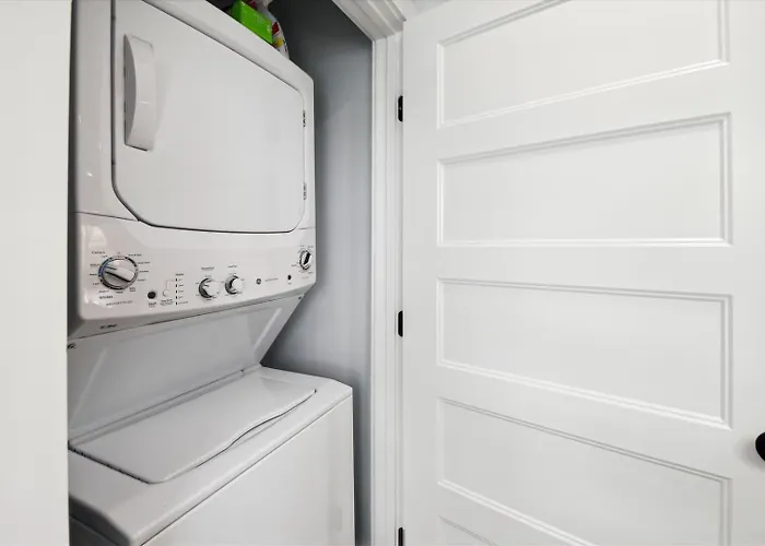 Coastal Comfort 203 Ocean City
