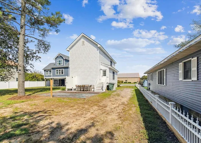 Coastal Comfort 203 Holiday home Ocean City