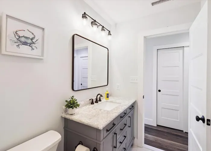 Coastal Comfort 203