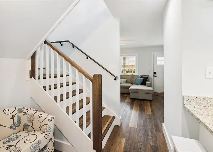 Coastal Comfort 203 Holiday home *
