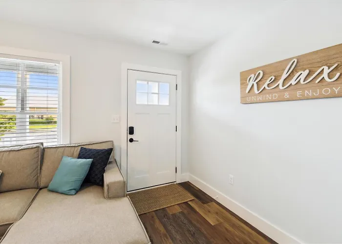 Coastal Comfort 203