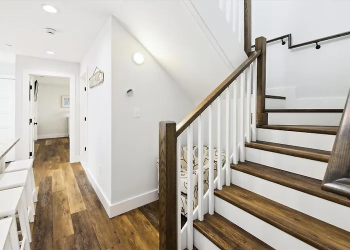 Coastal Comfort 203 Holiday home