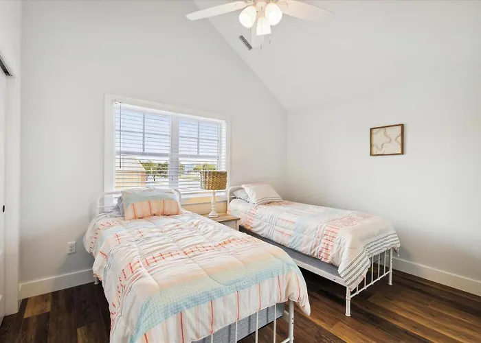 Coastal Comfort 203 Ocean City