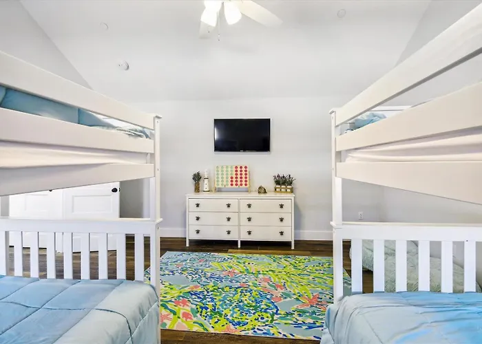 Coastal Comfort 203 Holiday home Ocean City
