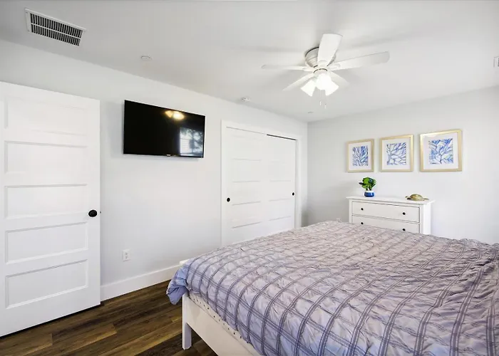 Coastal Comfort 203 Holiday home *
