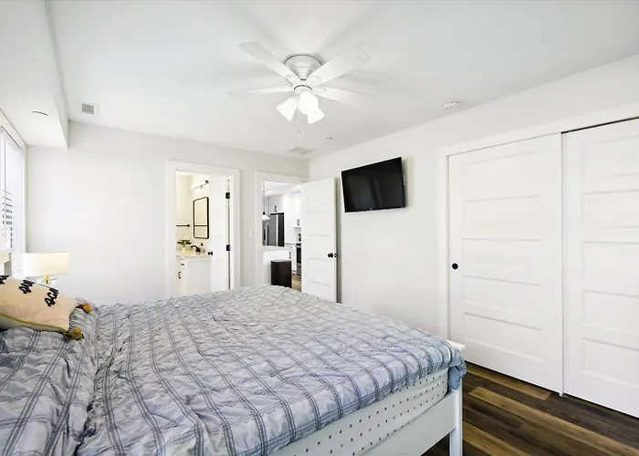 Holiday home Coastal Comfort 203 Ocean City