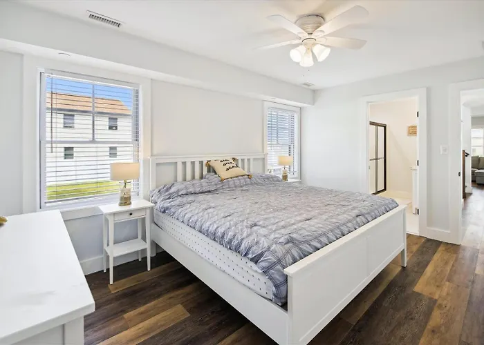 Holiday home Coastal Comfort 203 *