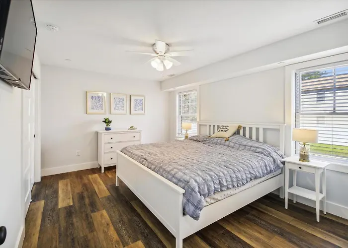 Coastal Comfort 203 Holiday home