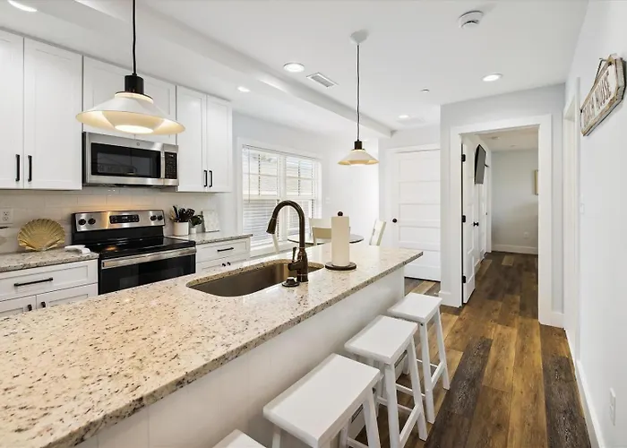 Coastal Comfort 203 Holiday home *