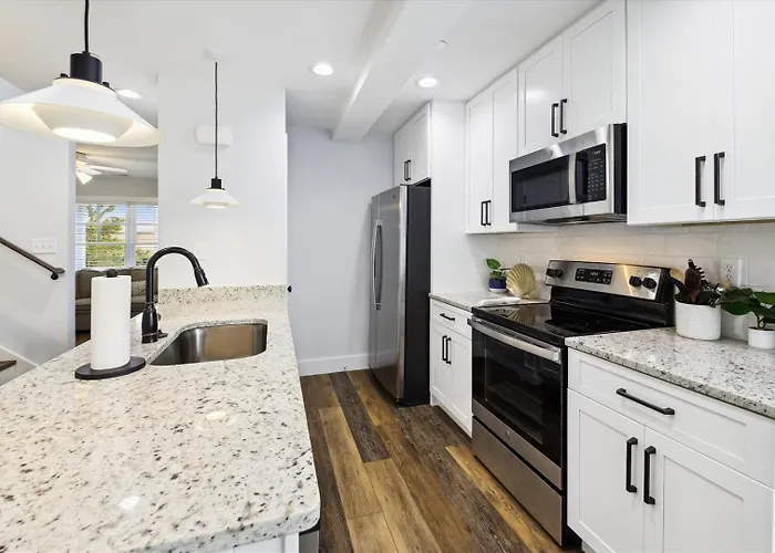 Coastal Comfort 203