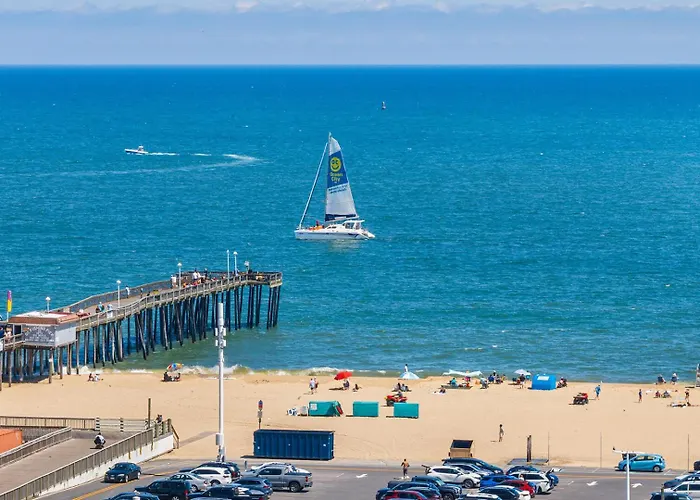 Coastal Comfort 203 Ocean City
